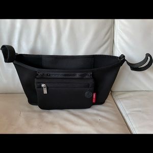 SKIPHOP Stroller hanger bag